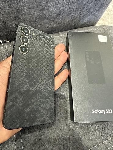 samsumg s22: Samsung Galaxy S23, Simsiz şarj — 2