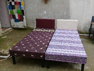 dosek matras satisi: Təknəfərlik çarpayı — 2