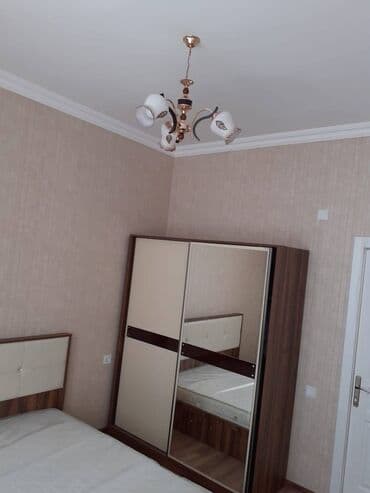 maştağa kiraye: Hövsanda aeroport yolun ustunhde mida sosial evlerdee 7 mertebeli — 4