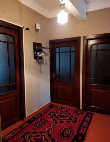 at yalında evlər: Bakı, 3 otaqlı, Köhnə tikili, 70 kv. m — 5