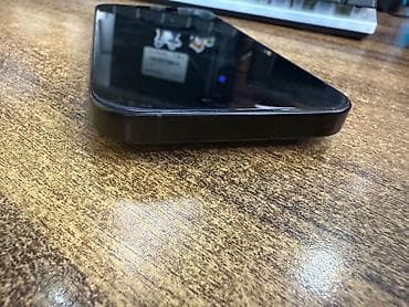 IPhone 16 Pro, Qara