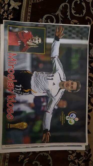 ustunde gerb olan qepik: Almaniya futbol şəkilləri — 4