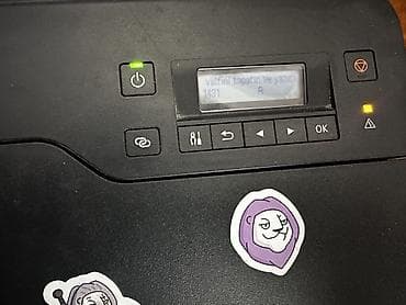 ariston 2 ci el: Canon G540 satılır. İşləmir, “R” xətası verir. Şəkillərdə gördüyünüz — 3