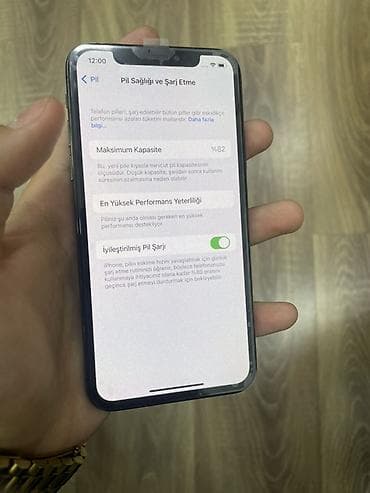 philips xenium 9@9d: IPhone X, 64 GB, Space Gray — 3