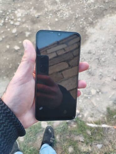 Apple iPhone: Samsung Galaxy A25, 256 ГБ, цвет - Голубой, Отпечаток пальца — 3