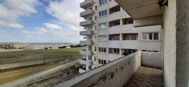 Bakı, 8-ci kilometr, 3 otaqlı, Köhnə tikili, m. Neftçilər, 60 kv. m — 16