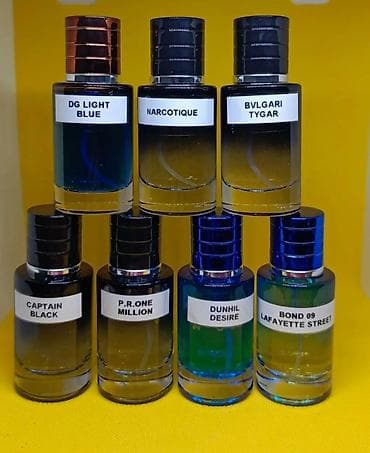 secret eau de parfum: Yağ ətirlərin Topdan satışı əziz Xanımlar beyler bizdən alıb evde — 3