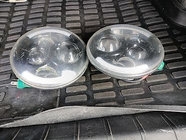 Komplekt, Yaxın və uzaq vuran işıqlar VAZ (LADA), 2013 il, Orijinal, İşlənmiş