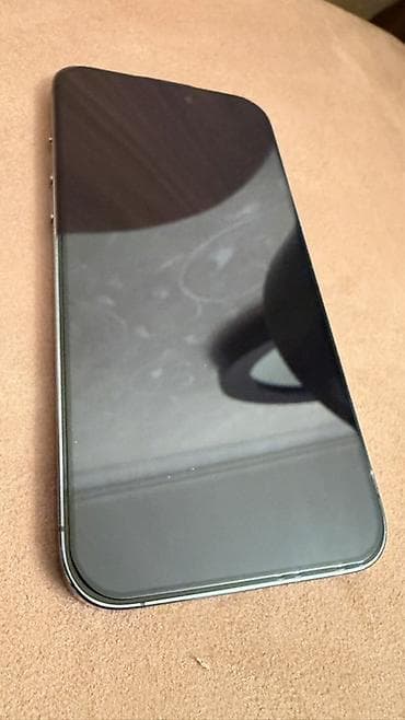 iphona: IPhone 14 Pro Max, 256 GB, Deep Purple — 4