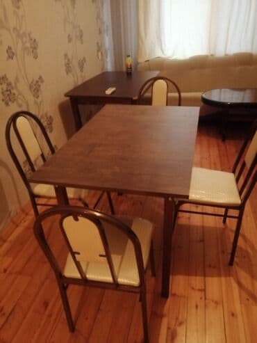 раскладные кресла в баку: Stol stul desti anbardan satiş var Modellər coxdur Rəng secimi etmək — 1