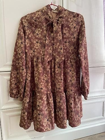 Женская одежда: Ölçü 36-38 — 1