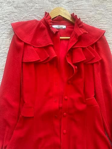 Diana Ahadpour markasından alınıb 1 dəfə geyinilib lalafo.az -da Diana Ahadpour markasından alınıb 1 dəfə geyinilib