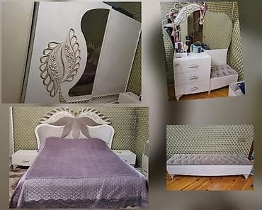 *599₼ YATAQ mebeli :-TƏCİLİ SATILIR*‼️ Baza var Ünvan:-pasyolka 7887
