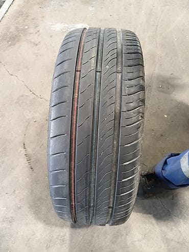 disk teker r15: VIGELI STRADA 2 yay şini - Ölçü: 195/60 R15 - Tip: Radial, tubeless — 2