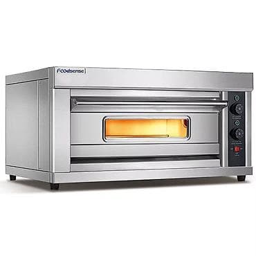 alfa term: Elektrik soba, Çörək — 2