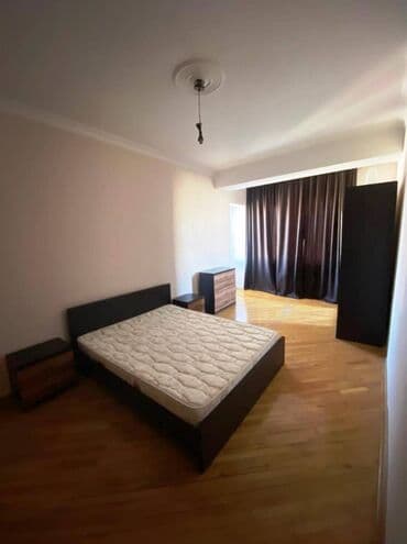 ağ şeher evler: 4 otaqlı, Yeni tikili, 150 kv. m — 5