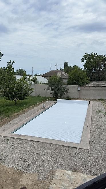 dibcek: Aşağıdakı kimi daha geniş və peşəkar variant hazırladım: Hovuz Jalüz — 2