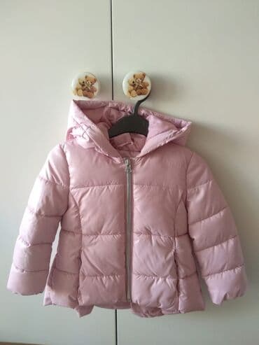 детская одежда из италии: Gödəkcə United Colors of Benetton 2 yaş qız üçün.Yenidir — 2