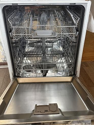 nokia e73 mode: Bosch qab yuyan Model: Bosch SMV25CX10Q Qapaqsız modeldir, mebel içine — 3