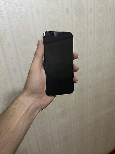 IPhone 12 Pro, 256 GB, Pacific Blue