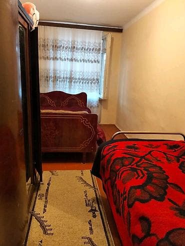 kohne evler: Gəncə, 3 otaqlı, Köhnə tikili, 60 kv. m — 8