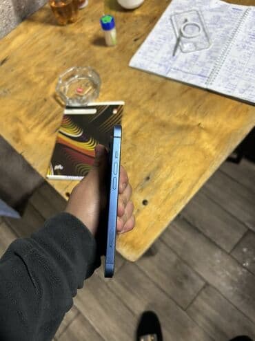 samsung a70 qiymeti kontakt home: IPhone 13, Mavi, Face ID — 5