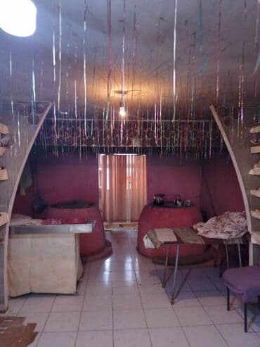 qarayev obyekt: Suraxanı Yeni Günəşli d massivi təndir, qutab, praşki, və s. Hər bir — 1