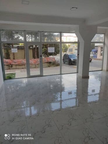 icare kafe: Sumqayıt şəhərində, 9 mikrorayonda, 70 kvadratmetr təmirli obyekt — 1