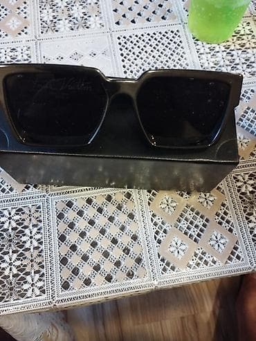 gun eynəyi: Louis Vuitton eyney satiram originaldi yoxladada bilersiz.ozum almiwam — 3