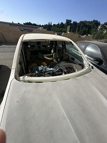 nissan azerbaycan: İli2012 135000 probek maşina qabax fara patpres birde patalokun — 6