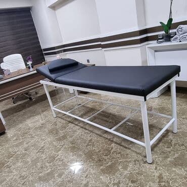 Kuşetka masaj Masaj üçün Hicama Masaj tam keyfiyyətli sexdə ikinci əl