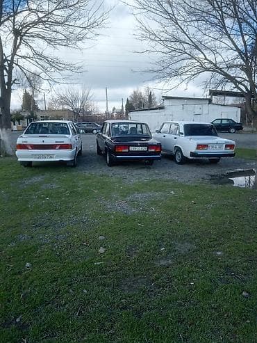 Su nəqliyyatı: Satılır: 3 ədəd yığcam sedan avtomobil dəsti - Model və tiplər: 2 — 1