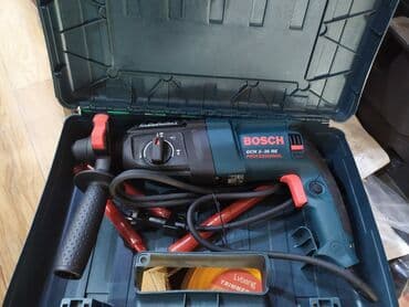 drellerin qiymeti: Drel-perforator bosch yeni Madeller çoxdu keyfiyyetinə görə qiymeti — 1