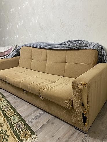 Divan, Açılan, Bazalı, Parça