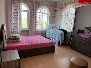 ev certiyojları: Novxanı 3 otaqlı, 400 kv. m, Yeni təmirli — 15