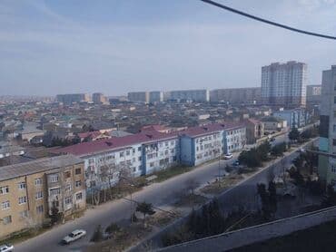 ist petrol tbilisi prospekti: Sumqayıt, 3 otaqlı, Köhnə tikili, 74 kv. m — 15