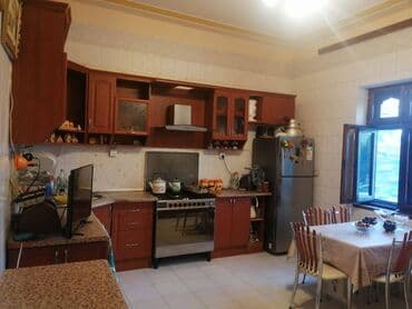 снять частный дом на длительный срок: 255 м², 7 комнат, Газ, Электричество, Водопровод — 15