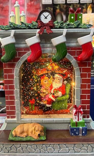 hədi̇yyə: Şaxta baba suvıner Çatdırılma xidmətimiz ölkədaxili pulsuzdur — 2