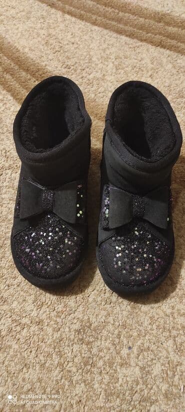 nermin uşaq ayaqqabilari instagram: Botinka, Qız üçün, 32 — 1