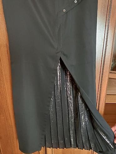 kurtka modelleri kisi: Maksi Ətək, M — 6