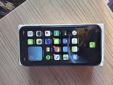 ayfon 14 pro: IPhone Xr, 128 ГБ, Голубой, Face ID — 2