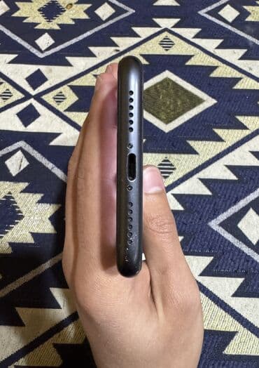 world telecom iphone 11 pro max: IPhone 11, 64 GB — 7