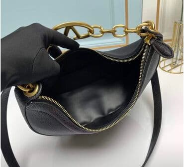 fendi çanta: Çiyin çantası, Fendi, Yeni — 3