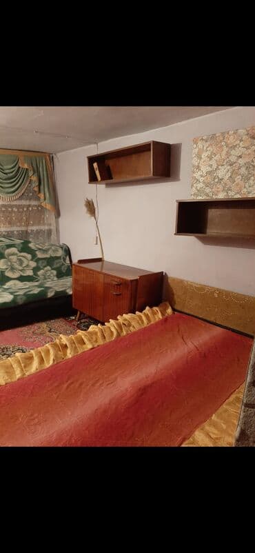 maştağada satdıq evlər: 30 kv. m, 1 otaqlı — 2