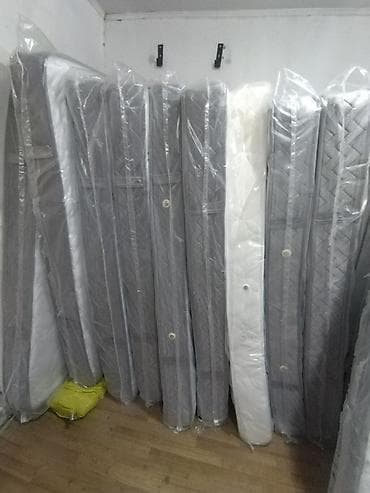 pambıq doşək: Yeni, Ortopedik matras — 2