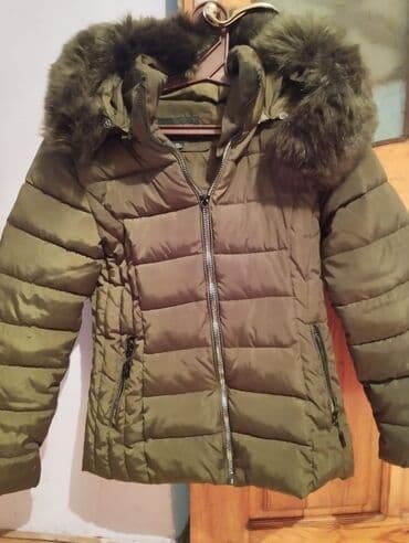 Kürklər: Zamokun yarısı sınıb — 1