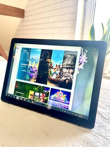 hp notbuk: İşlənmiş Dell Latitude, 12 ", Intel Core i5, 256 GB — 7
