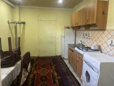 kiraye evlər 2023: 35 kv. m, 2 otaqlı — 2