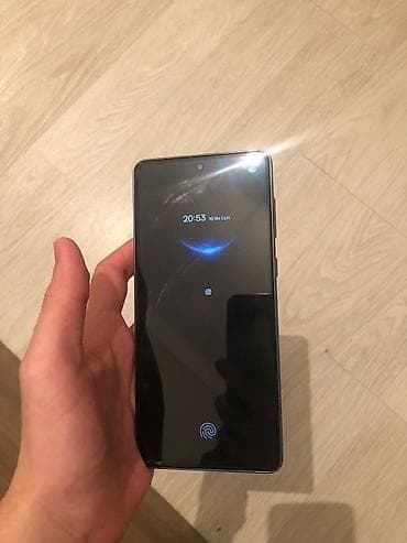 ipone 11 pro: Samsung Galaxy A52, 128 GB, rəng - Boz, İki sim kartlı — 5