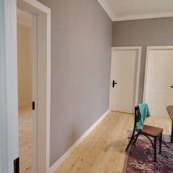 binədə kirayə evlər 2025: 120 kv. m, 4 otaqlı, Kombi, Qaz, İşıq — 12